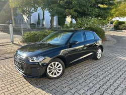 Mythosschwarz Gebraucht 2022 Audi A1 Sportback Kleinwagen | 17.980 € (Superpreis)