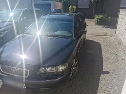 Schwarz Gebraucht 2004 Volvo V70 Kombi | 2.100 € (Etwas zu teuer)