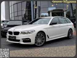 Weiß Gebraucht 2017 BMW 530 M Sport Kombi | 24.690 € (Fairer Preis)