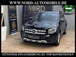 Schwarz Gebraucht 2022 Mercedes GLB200 SUV | 27.890 € (Superpreis)
