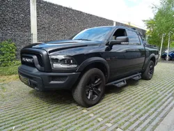 Schwarz Gebraucht 2022 Dodge Ram Abholung | 45.000 €