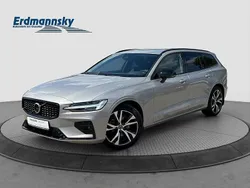 Gebraucht 2024 Volvo V60 Kombi | 36.460 € (Superpreis)