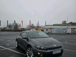 Gebraucht 2010 VW Scirocco Team Coupé | 5.000 € (Guter Preis)