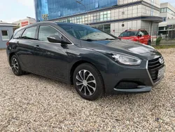 Grau Gebraucht 2017 Hyundai i40 Kombi | 10.999 € (Guter Preis)