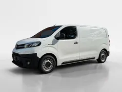 Weiß Gebraucht 2021 Toyota Proace Comfort Van | 18.650 €
