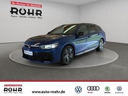 Reef blue metallic Gebraucht 2025 VW Passat R-line Limousine | 44.900 € (Guter Preis)