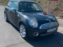 Schwarz Gebraucht 2007 Mini ONE Kleinwagen | 2.550 € (Fairer Preis)