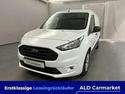 Frostweiß Gebraucht 2020 Ford Transit Trend Limousine | 14.480 € (Fairer Preis)