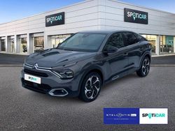 Grau Gebraucht 2024 Citroën C4 PureTech Limousine | 19.840 € (Guter Preis)