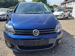 Shadow blue Gebraucht 2010 VW Golf Plus Cross Highline Van / Kleinbus | 3.999 € (Guter Preis)