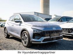 Meta blue / mic Neu 2025 Hyundai Bayon Prime SUV | 26.985 € (Teuer)