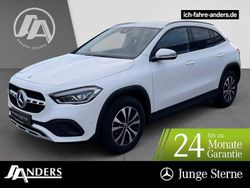 Polarweiss Gebraucht 2022 Mercedes GLA250 Style SUV | 34.144 € (Guter Preis)
