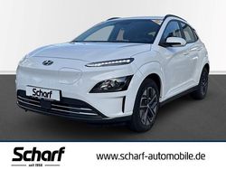 Weiss Gebraucht 2022 Hyundai Kona Select SUV | 18.990 € (Fairer Preis)