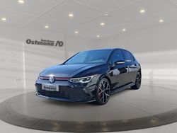 Deep black perleffekt Gebraucht 2022 VW Golf VIII GTI Limousine | 29.383 € (Fairer Preis)