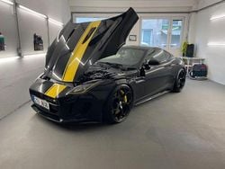 Schwarz Gebraucht 2013 Jaguar F-Type S | 38.400 € (Fairer Preis)