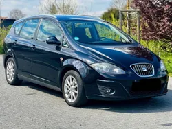 Schwarz Gebraucht 2010 Seat Altea XL Stylance Van / Kleinbus | 3.200 € (Superpreis)