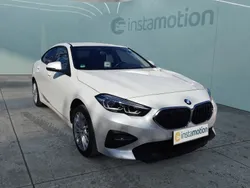 Schwarz Gebraucht 2023 BMW 218 Advantage Coupé | 26.300 € (Superpreis)
