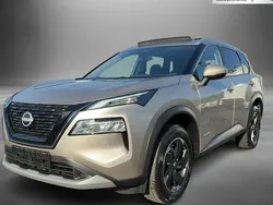 Silber Neu 2025 Nissan X-Trail N-Connecta SUV | 34.790 €