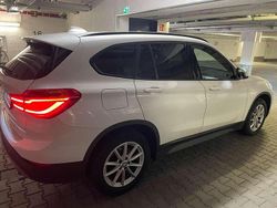 Gebraucht 2019 BMW X1 Sport Line SUV | 23.600 € (Etwas zu teuer)