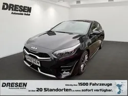 1k) black pearl m (schwarz Neu 2024 Kia ProCeed GT-Line Kleinwagen | 32.980 €