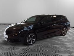Schwarz Gebraucht 2024 Opel Astra GS Line Kombi | 21.975 € (Superpreis)