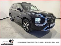 Schwarz Neu 2025 Mitsubishi Outlander P-HEV Edition+ SUV | 47.990 € (Fairer Preis)