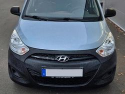 Gebraucht 2012 Hyundai i10 Kleinwagen | 2.800 € (Guter Preis)