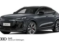 Daytonagrau perleffekt Neu 2025 Audi Q6 e-tron Performance SUV | 92.140 €