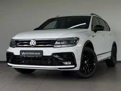 VW Tiguan Allspace