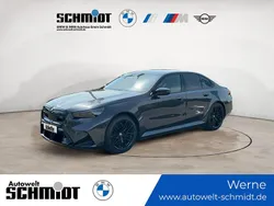 Sophisto grau brillant Neu 2025 BMW M5 Comfort Edition Limousine | 131.390 € (Superpreis)