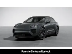 Vulkangraumetallic Neu 2025 Porsche Macan SUV | 99.750 € (Fairer Preis)