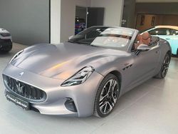 Gebraucht 2025 Maserati GranCabrio Cabrio | 255.000 €