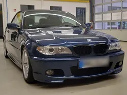 BMW 330 Cabriolet