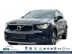 Gebraucht 2021 Volvo XC40 SUV | 33.750 € (Fairer Preis)
