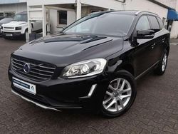 Black solid stone Gebraucht 2017 Volvo XC60 Summum SUV | 21.970 € (Superpreis)