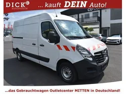 Gebraucht 2021 Opel Movano Van | 16.950 € (Superpreis)