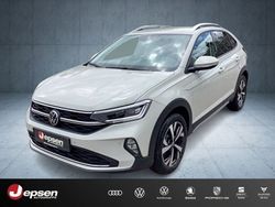 Grau Neu 2025 VW Taigo Style SUV | 34.725 € (Teuer)