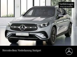 Silber Gebraucht 2025 Mercedes GLC300 AMG SUV | 69.990 € (Teuer)