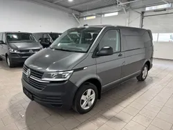 Indiumgrau metallic Gebraucht 2020 VW T6.1 Van | 39.990 € (Superpreis)