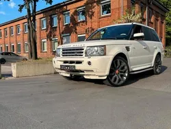 Weiß Gebraucht 2008 Land Rover Range Rover Sport SUV | 13.490 €