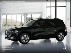 Gebraucht 2025 Mercedes GLB200 SUV | 45.950 € (Teuer)