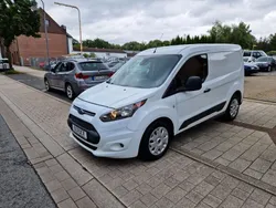 Weiß Gebraucht 2016 Ford Transit Trend Van / Kleinbus | 8.990 € (Guter Preis)