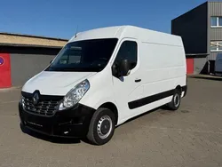 Weiß Gebraucht 2018 Renault Master Van | 14.500 €