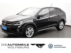 Schwarz Gebraucht 2024 VW Taigo Beats SUV | 26.550 € (Fairer Preis)