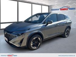 Grau Neu 2025 Nissan Qashqai N-Connecta SUV | 31.990 € (Guter Preis)