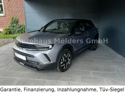 Grau Gebraucht 2023 Opel Mokka Elegance SUV | 20.850 € (Fairer Preis)