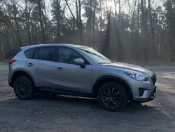 Grau Gebraucht 2014 Mazda CX-5 Center-Line SUV | 8.500 € (Guter Preis)