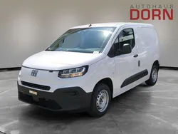 Weiß Neu 2025 Fiat Doblò Tech Van / Kleinbus | 22.490 €