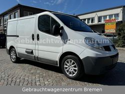 Weiß Gebraucht 2012 Renault Trafic Van | 4.790 € (Guter Preis)