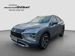 Grau Neu 2024 Mitsubishi Eclipse Cross Plus SUV | 28.990 €